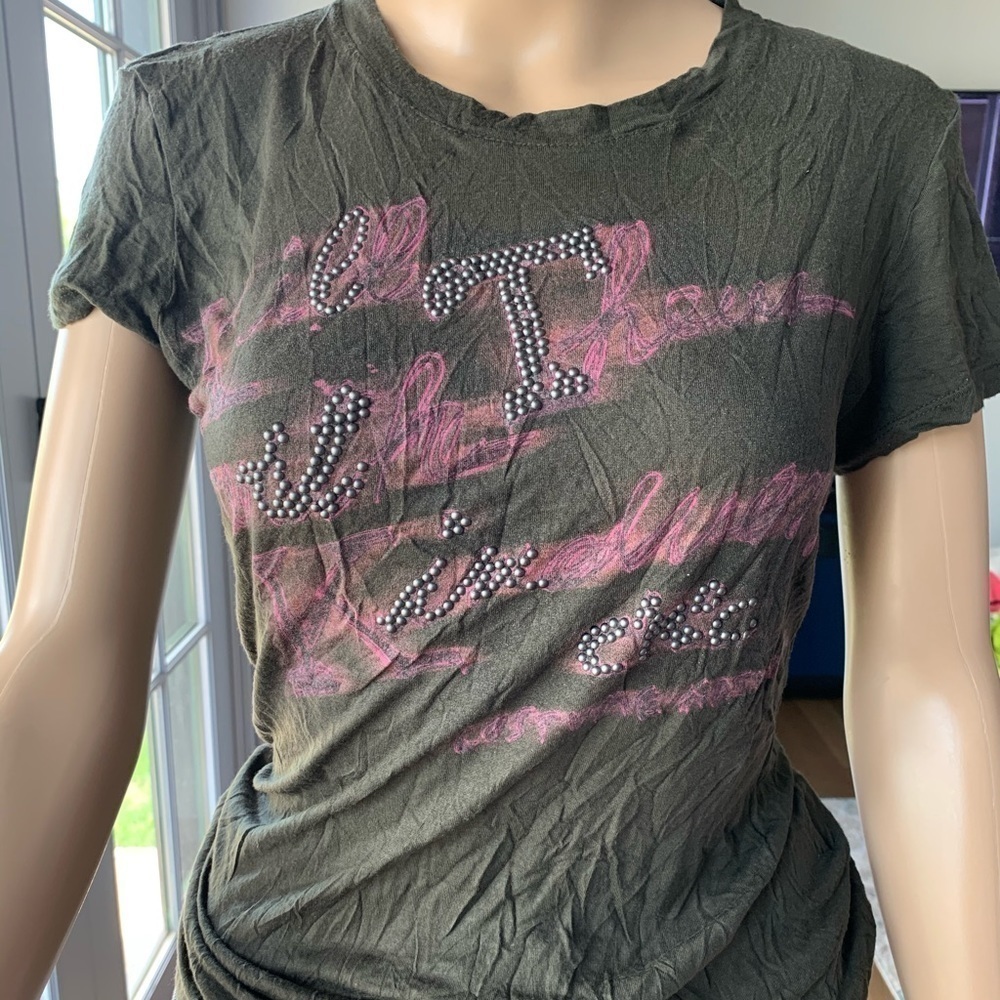 C.N.C Costume National T-Shirt